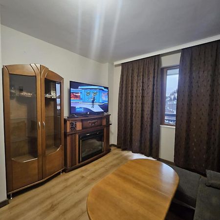 Edelweiss Inn Apartment 20 Bansko Exterior photo